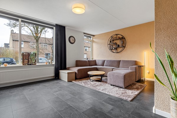 Medium property photo - Sterrenbosweg 7, 5953 GN Reuver
